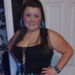 Amy-Lou is looking for singles for a date